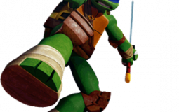 TNMT Main Character Tier List